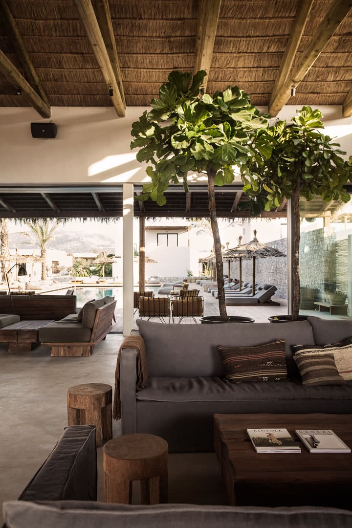 OKU Hotel Kos - Adults Only