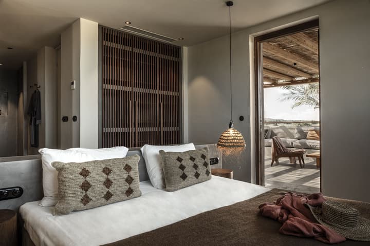 OKU Hotel Kos - Adults Only