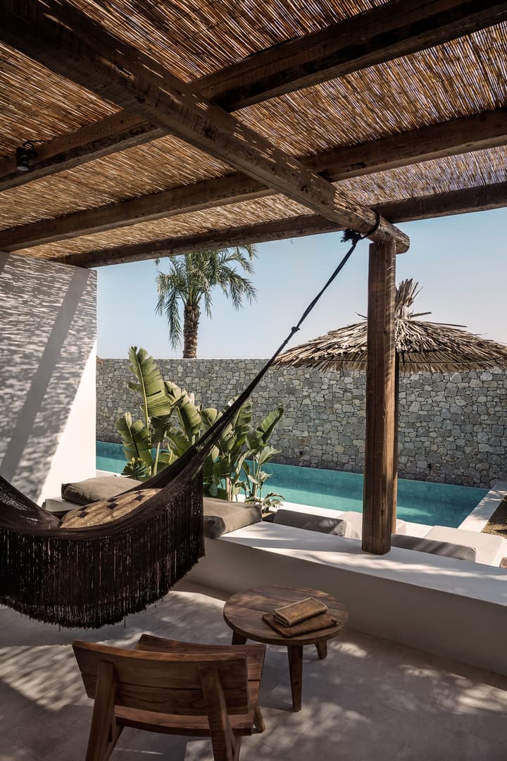 OKU Hotel Kos - Adults Only