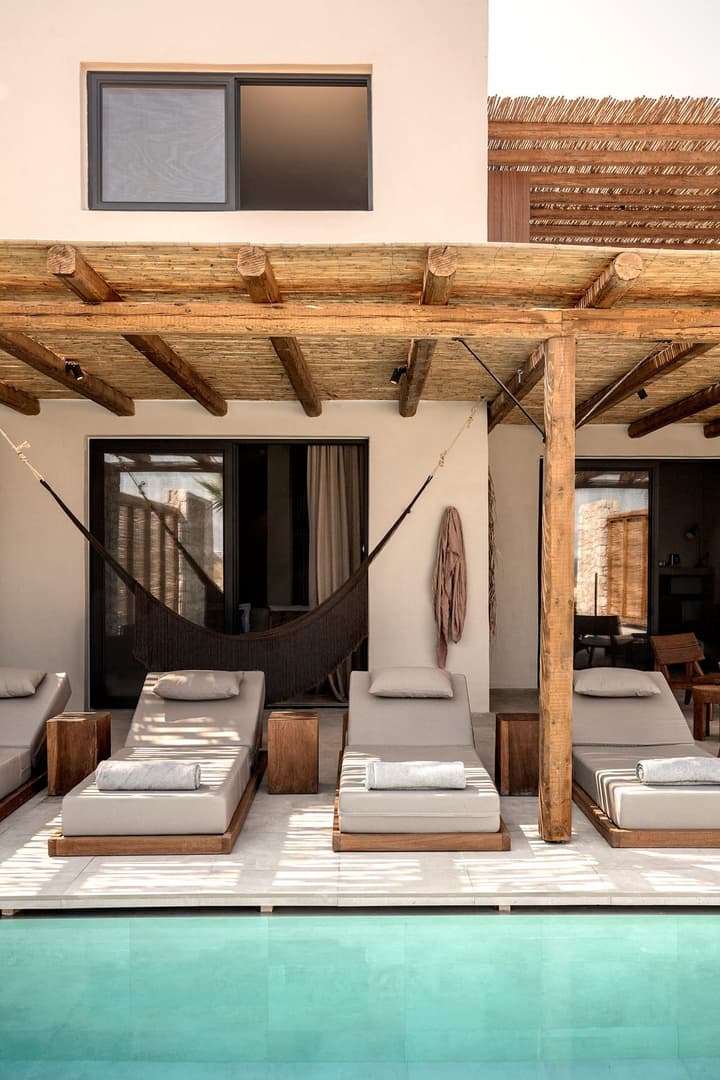 OKU Hotel Kos - Adults Only