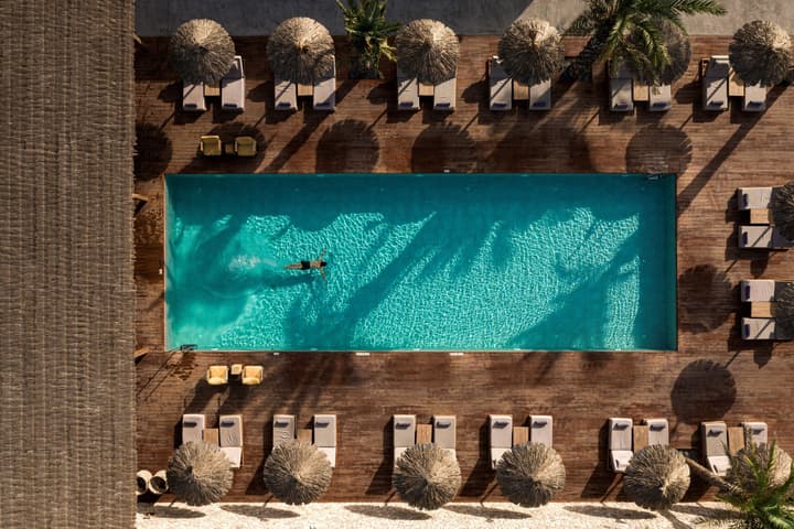 OKU Hotel Kos - Adults Only