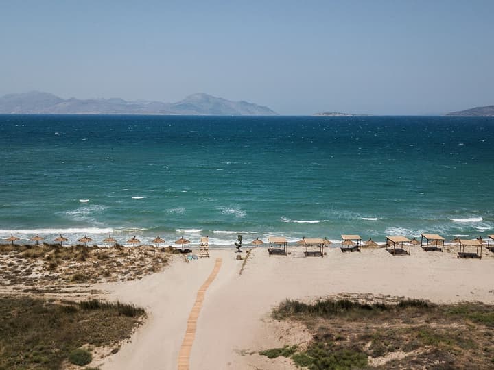 OKU Hotel Kos - Adults Only
