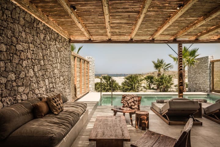 OKU Hotel Kos - Adults Only