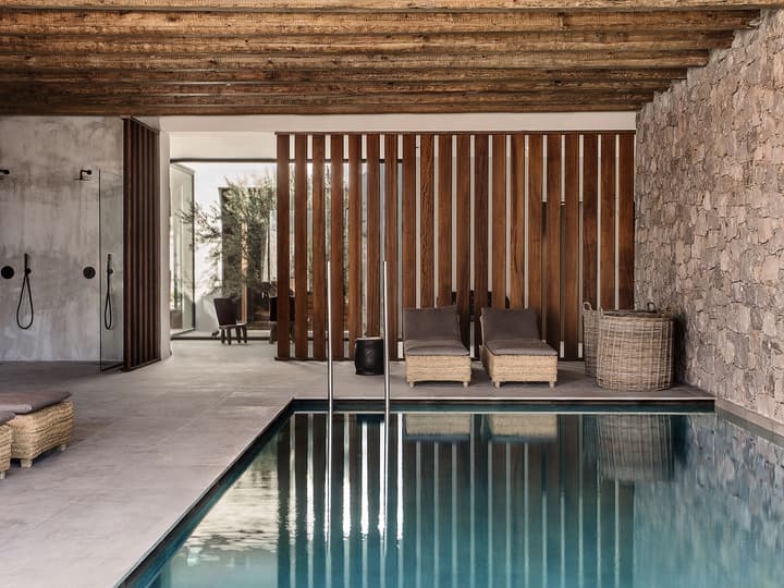 OKU Hotel Kos - Adults Only