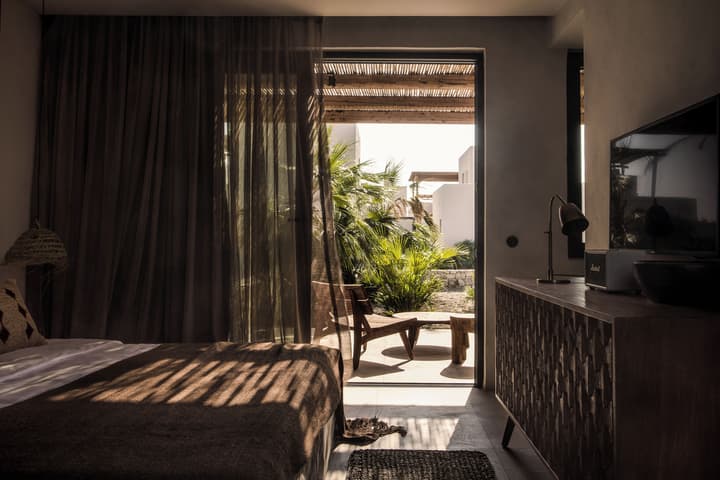 OKU Hotel Kos - Adults Only