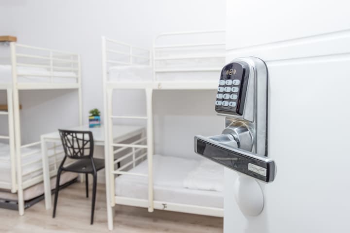 Chillout Hostel