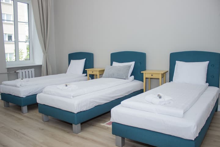 Chillout Hostel