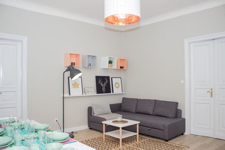 Chillout Hostel