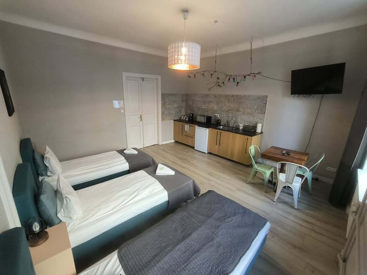 Chillout Hostel