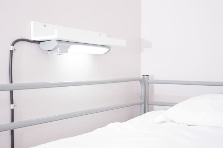 Chillout Hostel