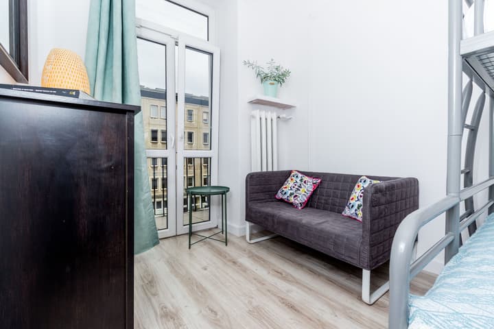 Chillout Hostel