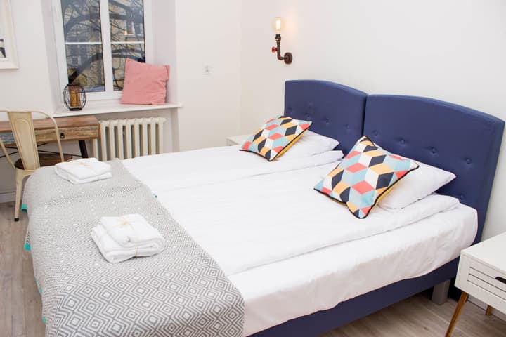 Chillout Hostel
