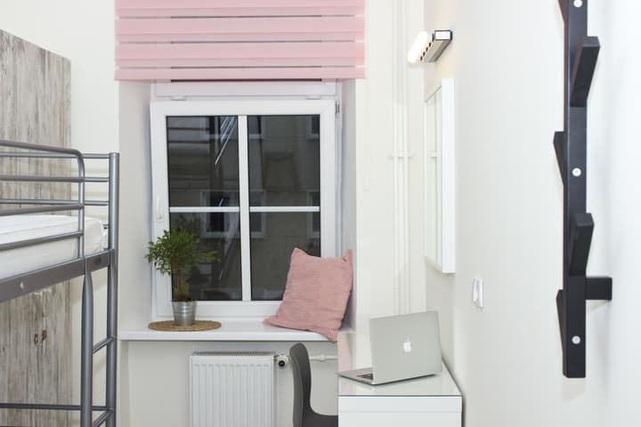 Chillout Hostel