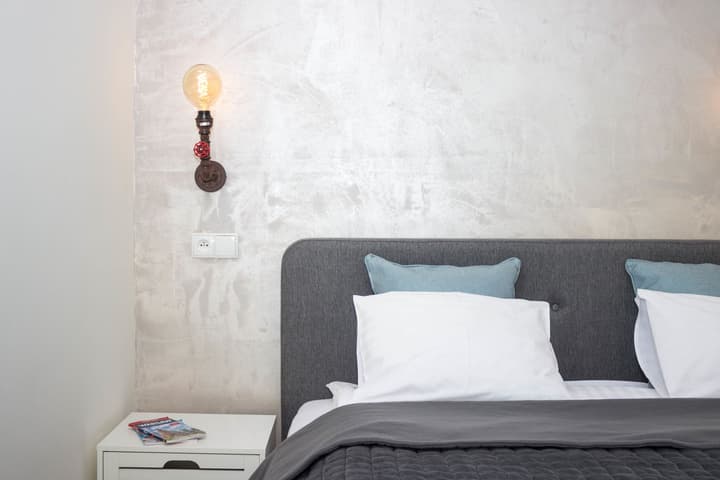 Chillout Hostel