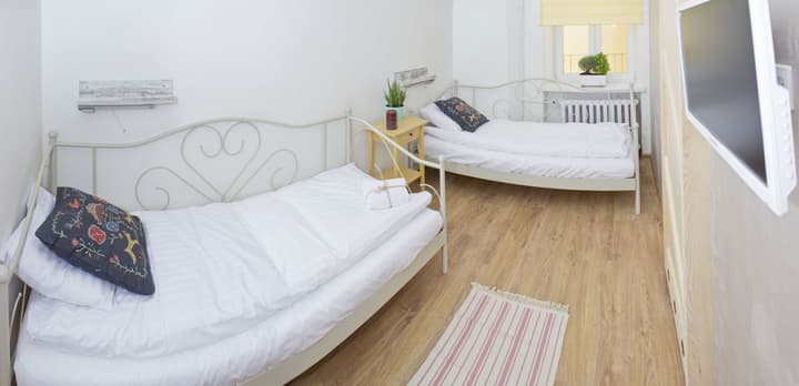 Chillout Hostel