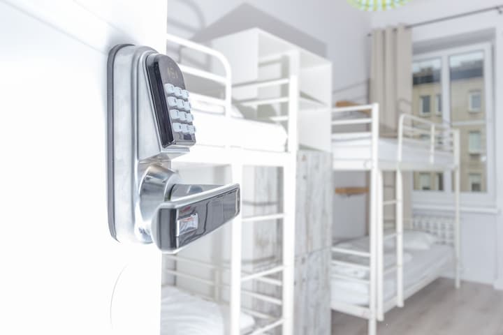 Chillout Hostel
