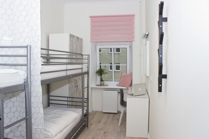 Chillout Hostel