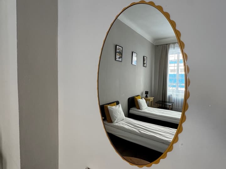 Chillout Hostel
