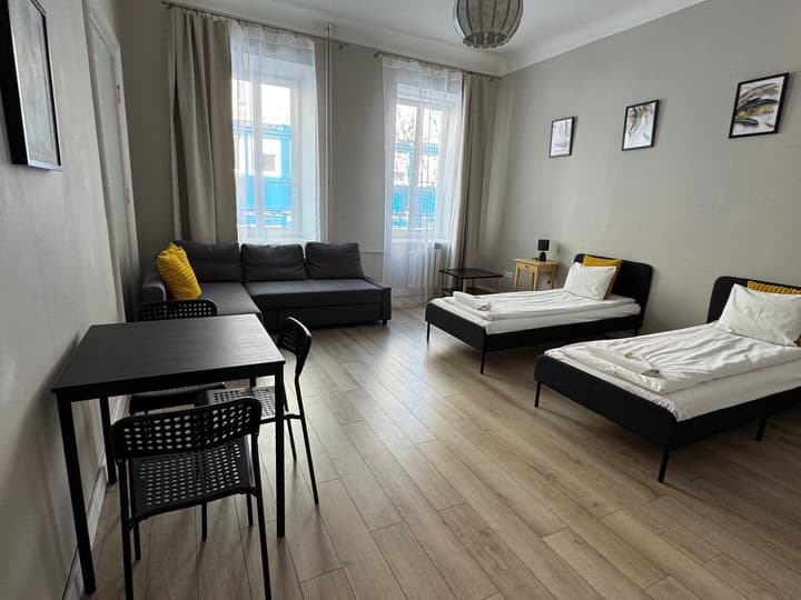 Chillout Hostel