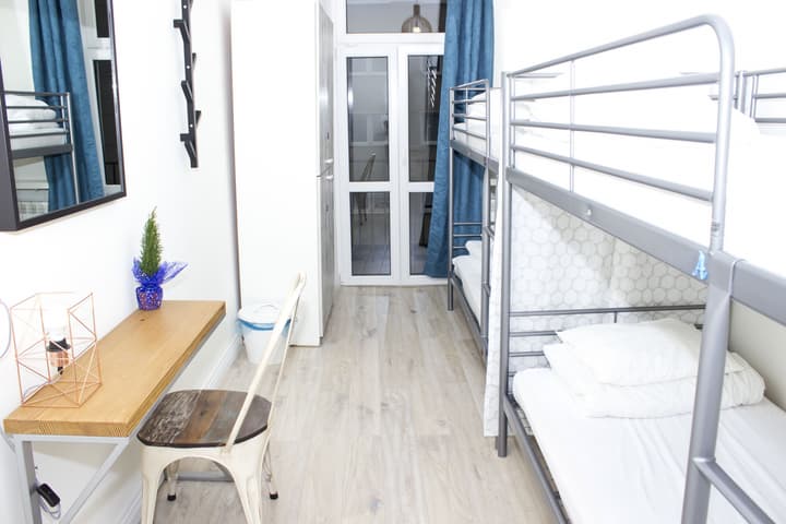 Chillout Hostel