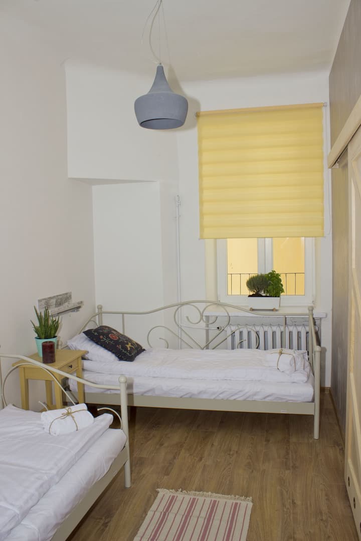 Chillout Hostel