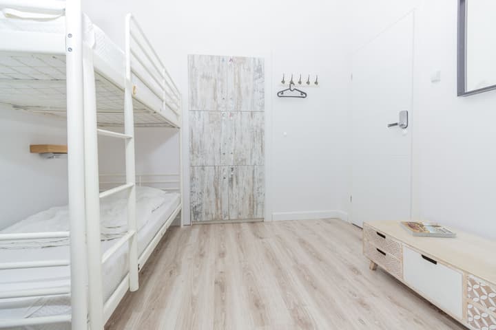 Chillout Hostel