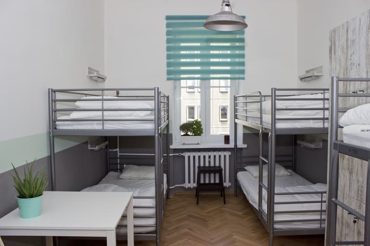 Chillout Hostel