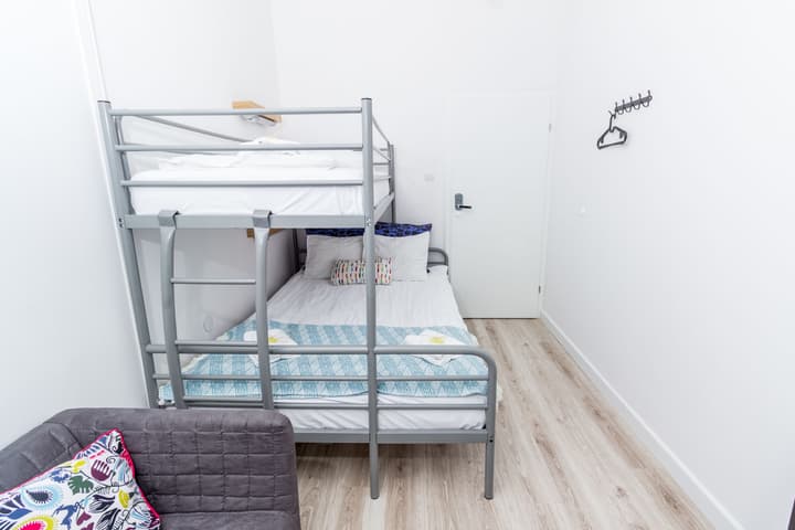 Chillout Hostel