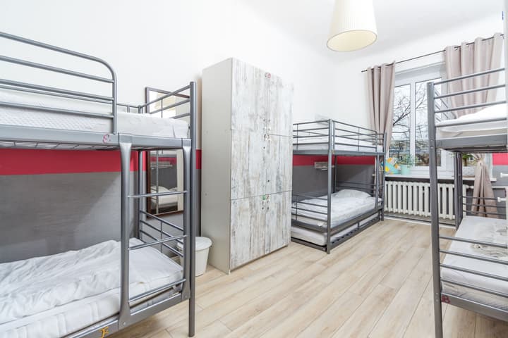Chillout Hostel