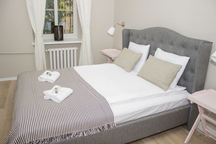 Chillout Hostel