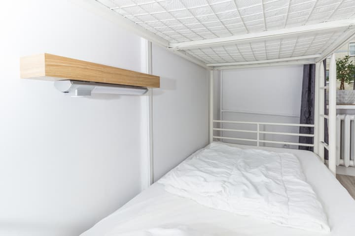 Chillout Hostel