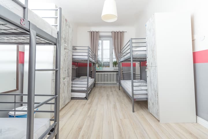 Chillout Hostel