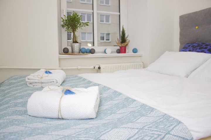Chillout Hostel