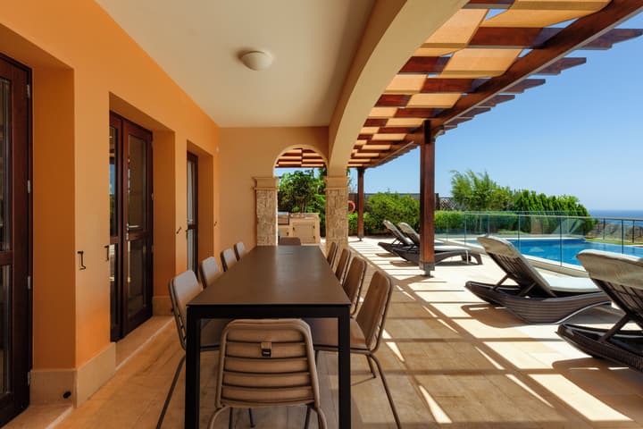 Aphrodite Hills Rentals – The Mythos Collection Villas