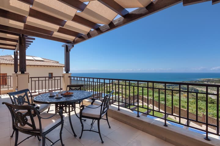 Aphrodite Hills Rentals – The Mythos Collection Villas