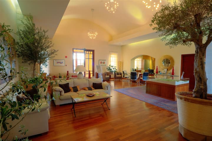 Aphrodite Hills Rentals – The Mythos Collection Villas