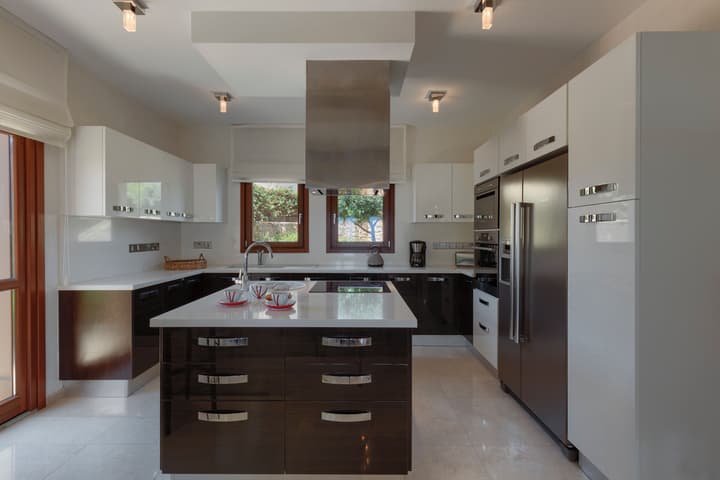 Aphrodite Hills Rentals – The Mythos Collection Villas