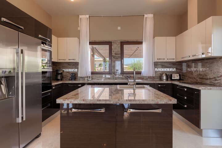 Aphrodite Hills Rentals – The Mythos Collection Villas