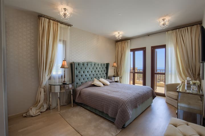 Aphrodite Hills Rentals – The Mythos Collection Villas