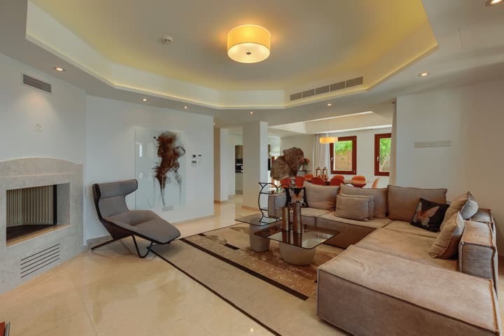 Aphrodite Hills Rentals – The Mythos Collection Villas