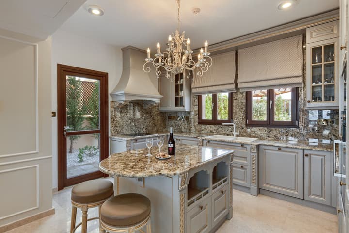 Aphrodite Hills Rentals – The Mythos Collection Villas