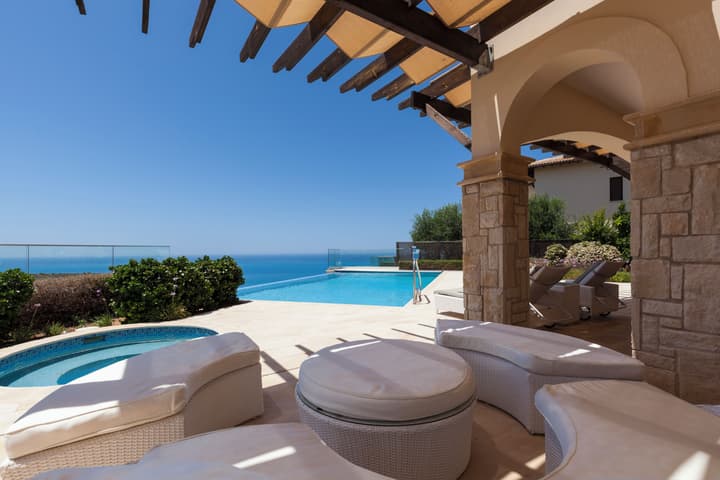 Aphrodite Hills Rentals – The Mythos Collection Villas