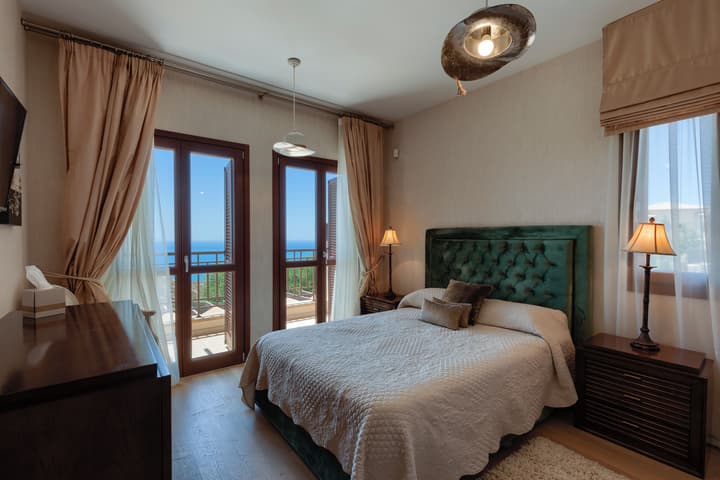 Aphrodite Hills Rentals – The Mythos Collection Villas