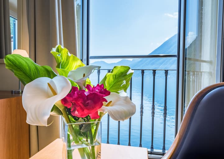 Hotel Villa Belvedere