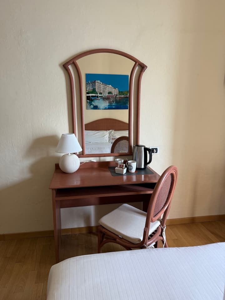 Hotel Villa Belvedere