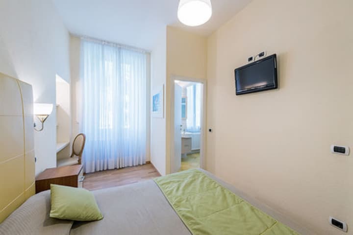 Hotel Villa Belvedere