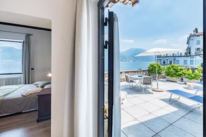 Hotel Villa Belvedere