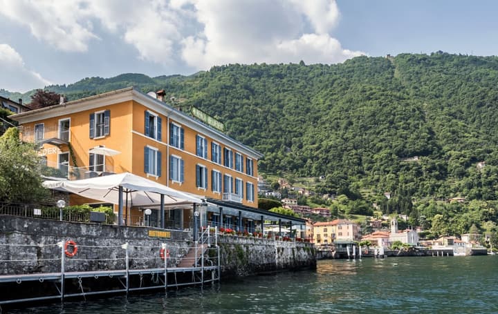 Hotel Villa Belvedere