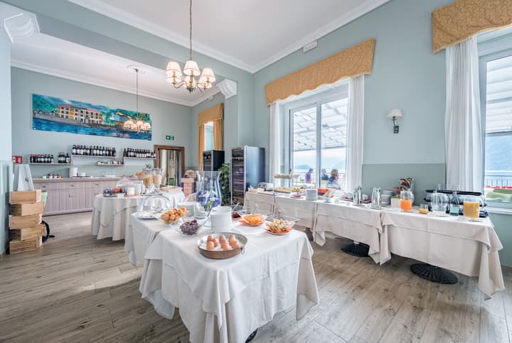 Hotel Villa Belvedere