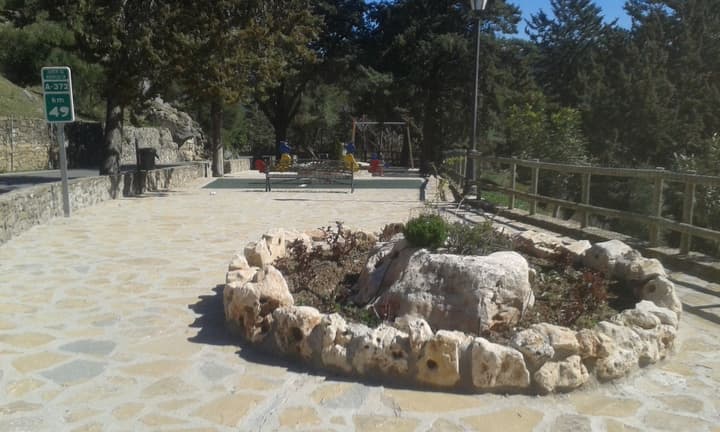 Hotel Villa de Grazalema
